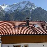 Bletschers Hoamat * Mittenwald