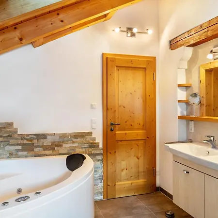 Holiday home Bletschers Hoamat