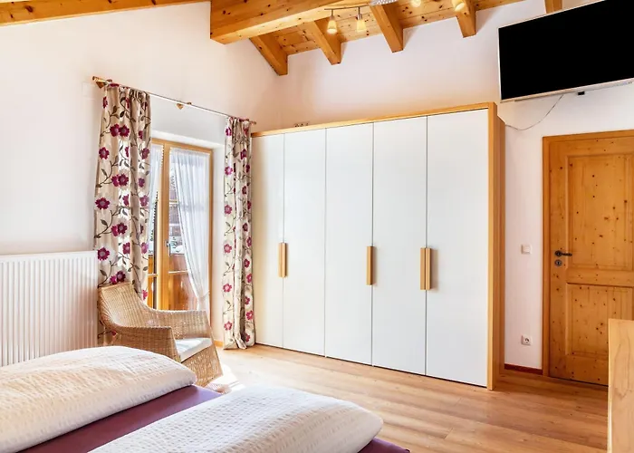 Bletschers Hoamat Mittenwald