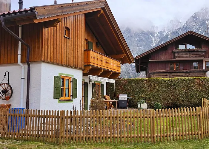 Bletschers Hoamat Hébergement de vacances *