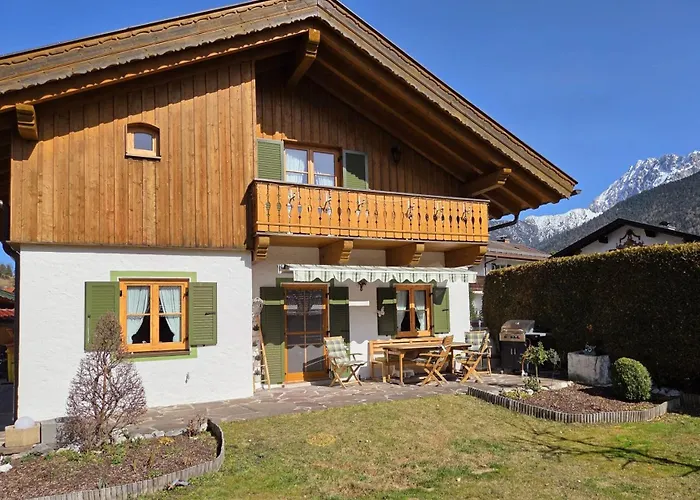 Hébergement de vacances Bletschers Hoamat *